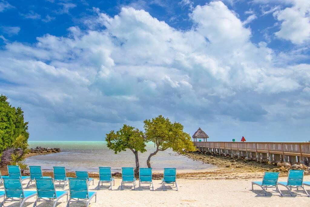 Bright 2Br Condo With Breathtaking Ocean View Tavernier Exterior photo