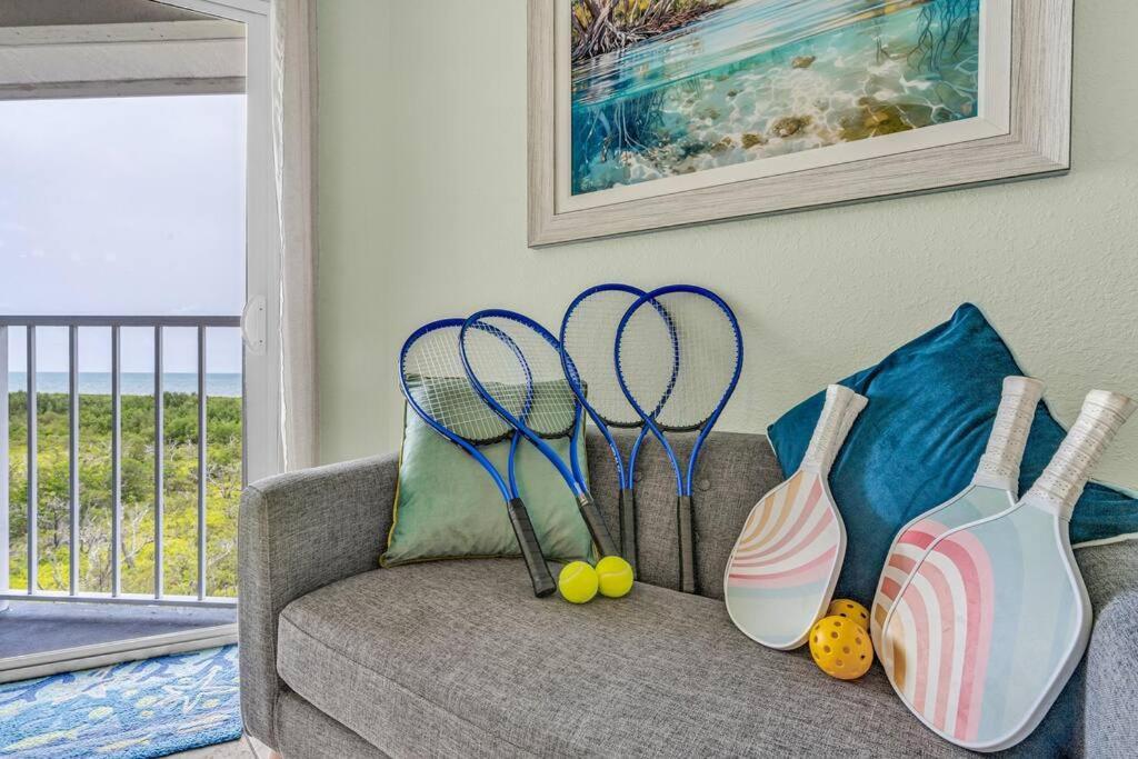 Bright 2Br Condo With Breathtaking Ocean View Tavernier Exterior photo