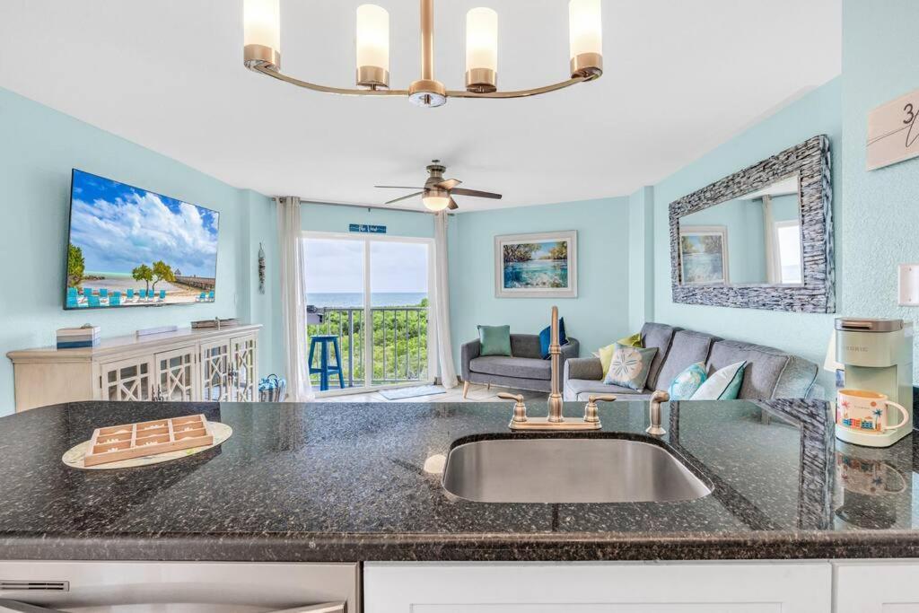 Bright 2Br Condo With Breathtaking Ocean View Tavernier Exterior photo