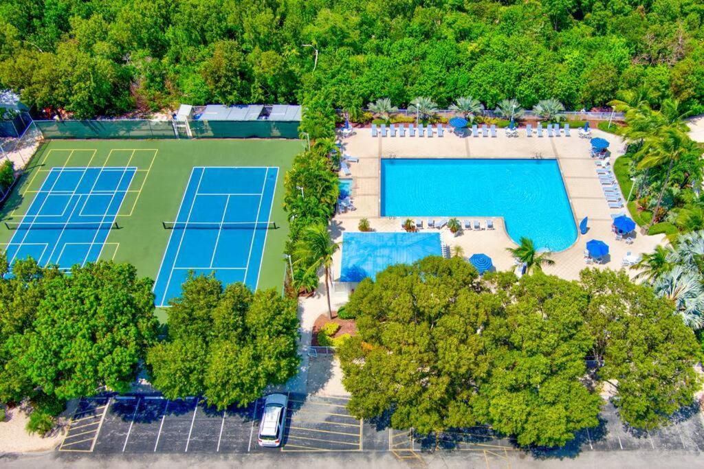 Bright 2Br Condo With Breathtaking Ocean View Tavernier Exterior photo