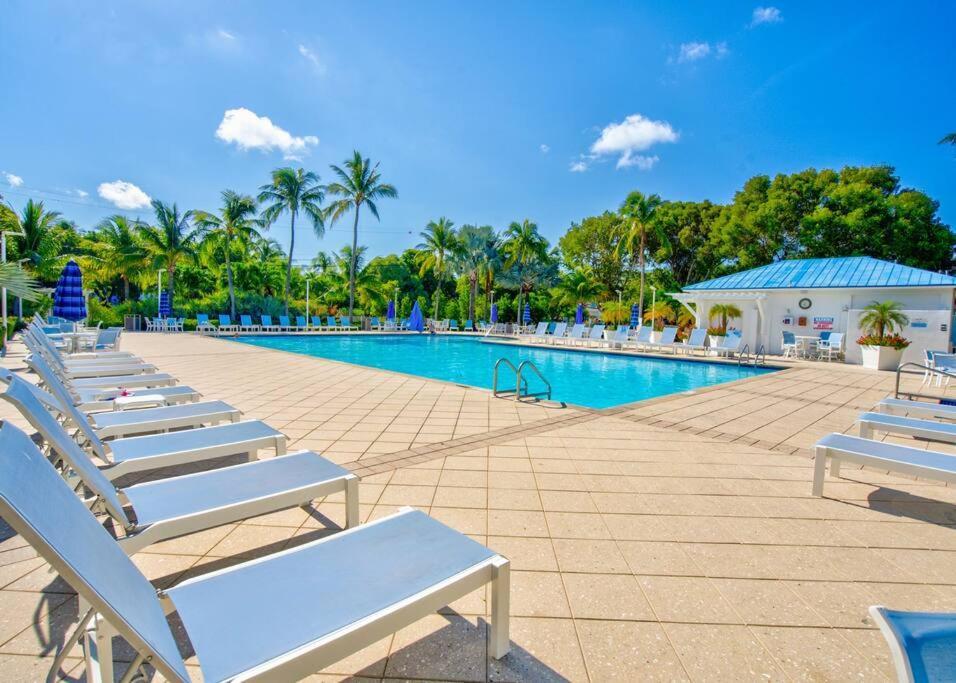 Bright 2Br Condo With Breathtaking Ocean View Tavernier Exterior photo