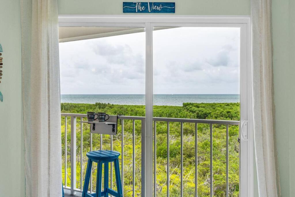 Bright 2Br Condo With Breathtaking Ocean View Tavernier Exterior photo