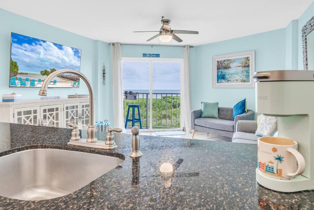 Bright 2Br Condo With Breathtaking Ocean View Tavernier Exterior photo