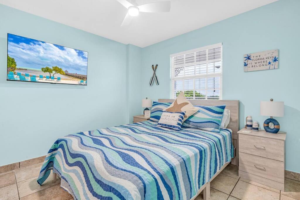 Bright 2Br Condo With Breathtaking Ocean View Tavernier Exterior photo