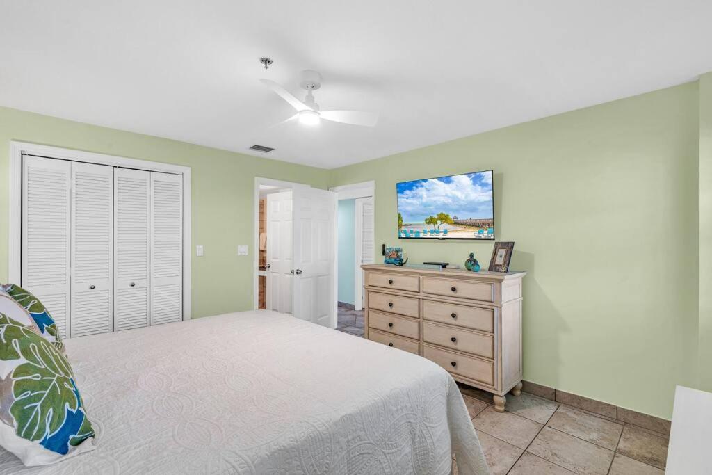 Bright 2Br Condo With Breathtaking Ocean View Tavernier Exterior photo