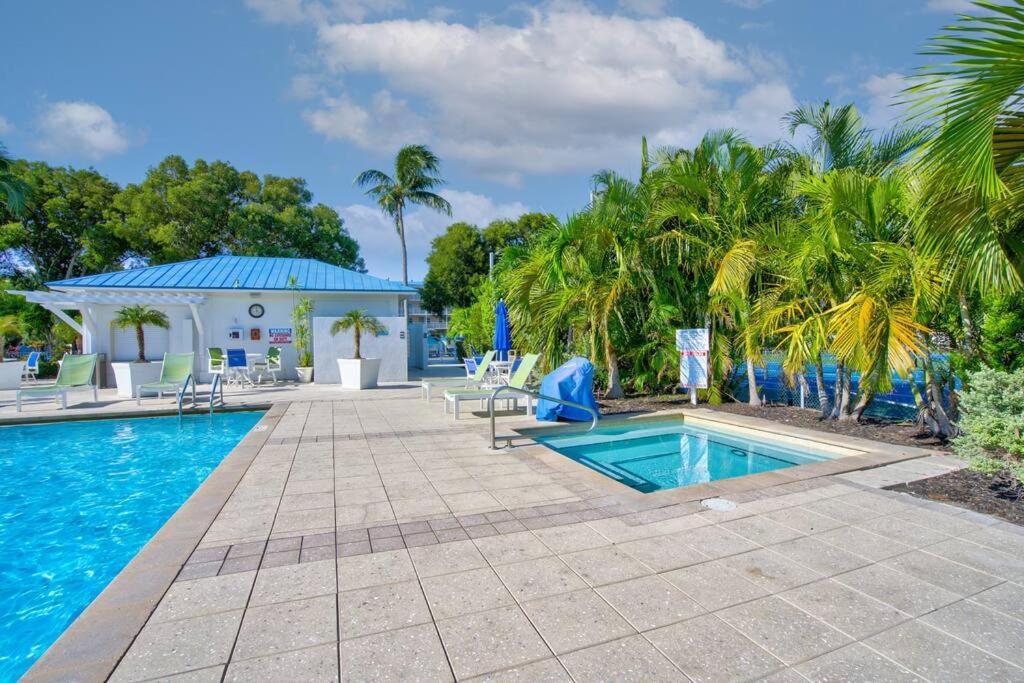 Bright 2Br Condo With Breathtaking Ocean View Tavernier Exterior photo